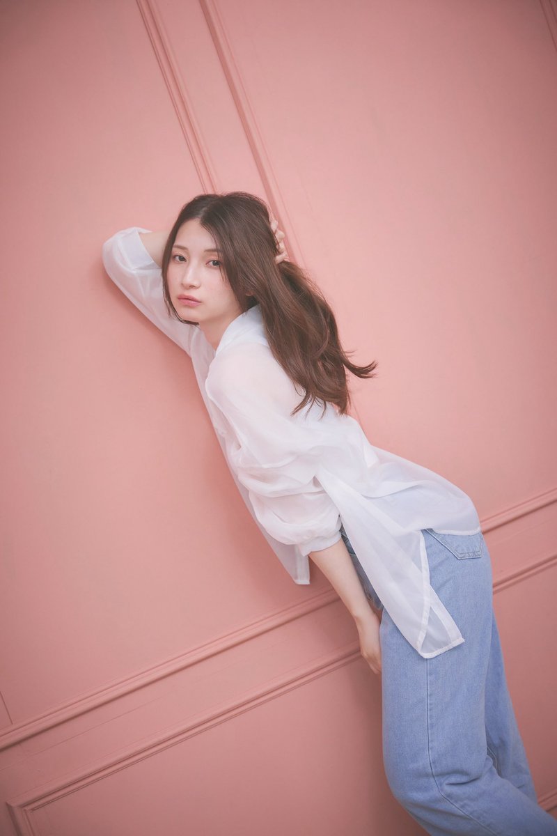 黒木ほの香2nd写真集move on公式 (@kurokihonoka2nd) / Posts / X