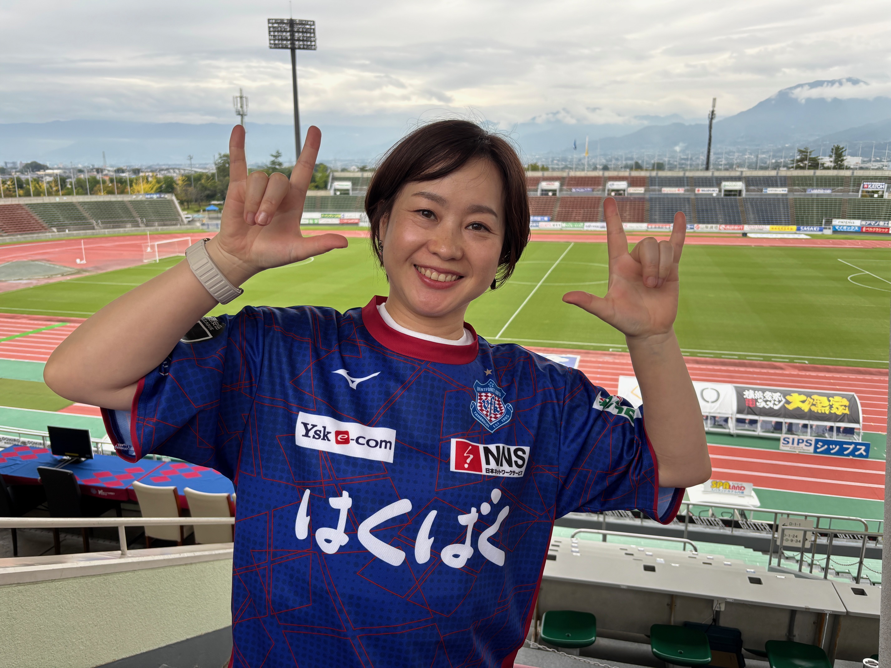 ヴァンフォーレ甲府 公式】ハイライト：ヴァンフォーレ甲府vs藤枝MYFC Jリーグ