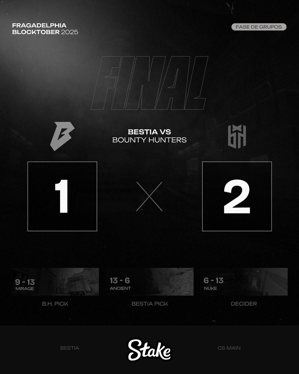 BESTIA tweet media