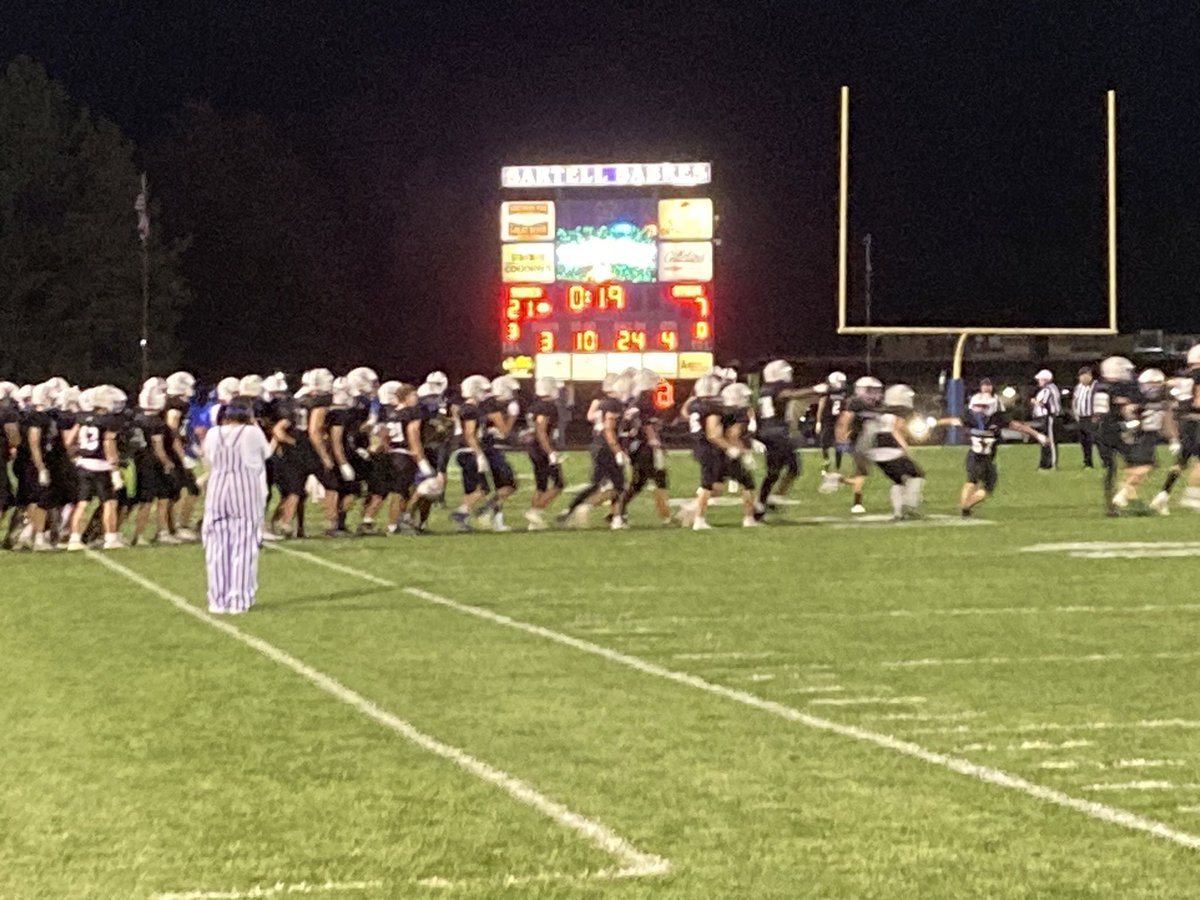 Sartell Sabres tweet media