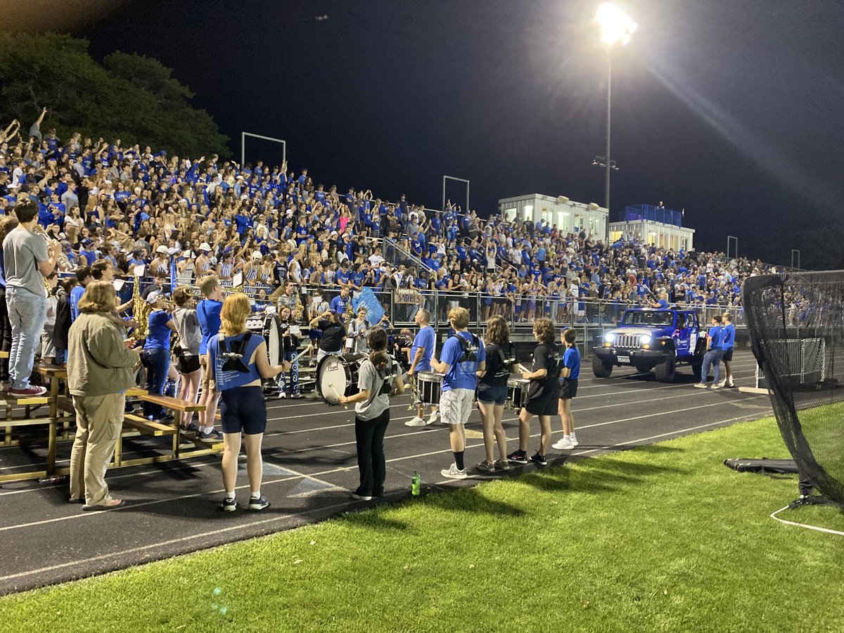 Sartell Sabres tweet media