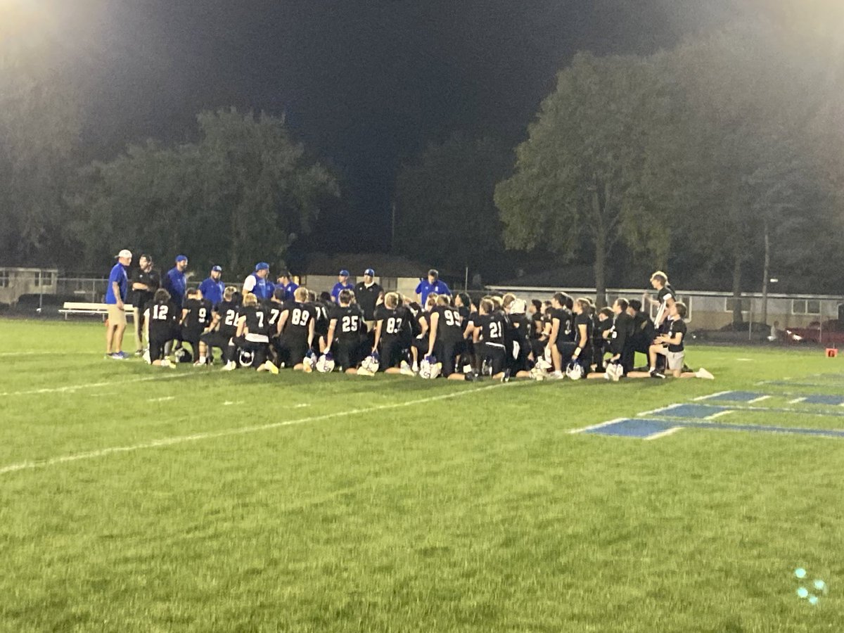 Sartell Sabres tweet media