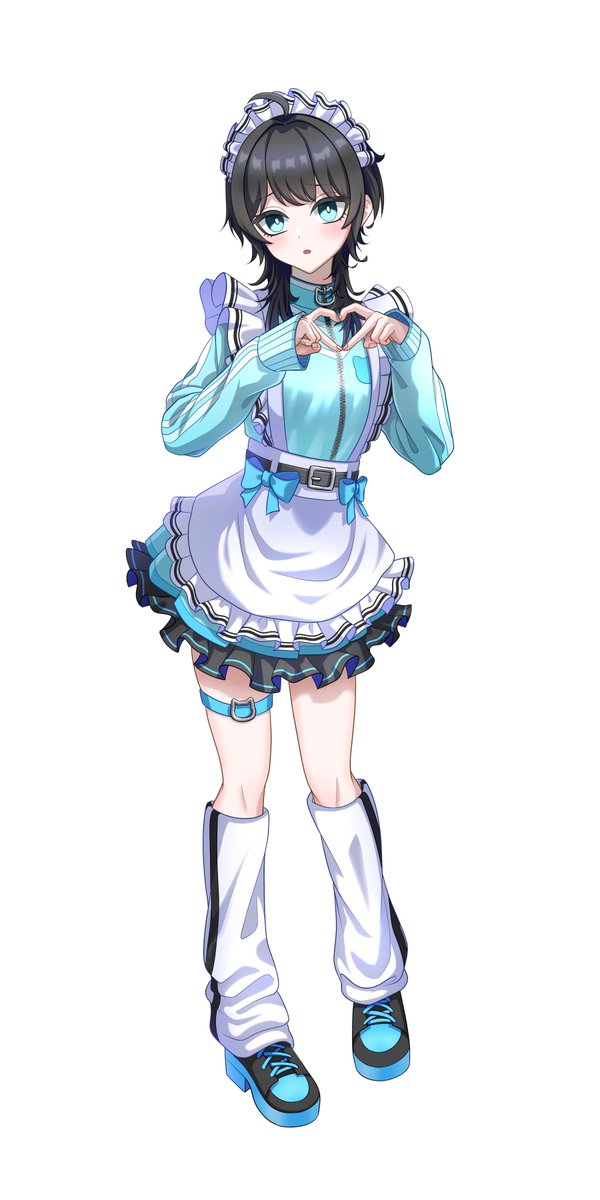 よぞら 夜空七星(よぞらななせ) (@yozora_7se) / Posts / X