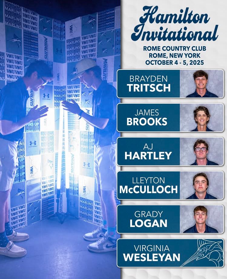 VWU Men’s and Women’s Golf tweet media