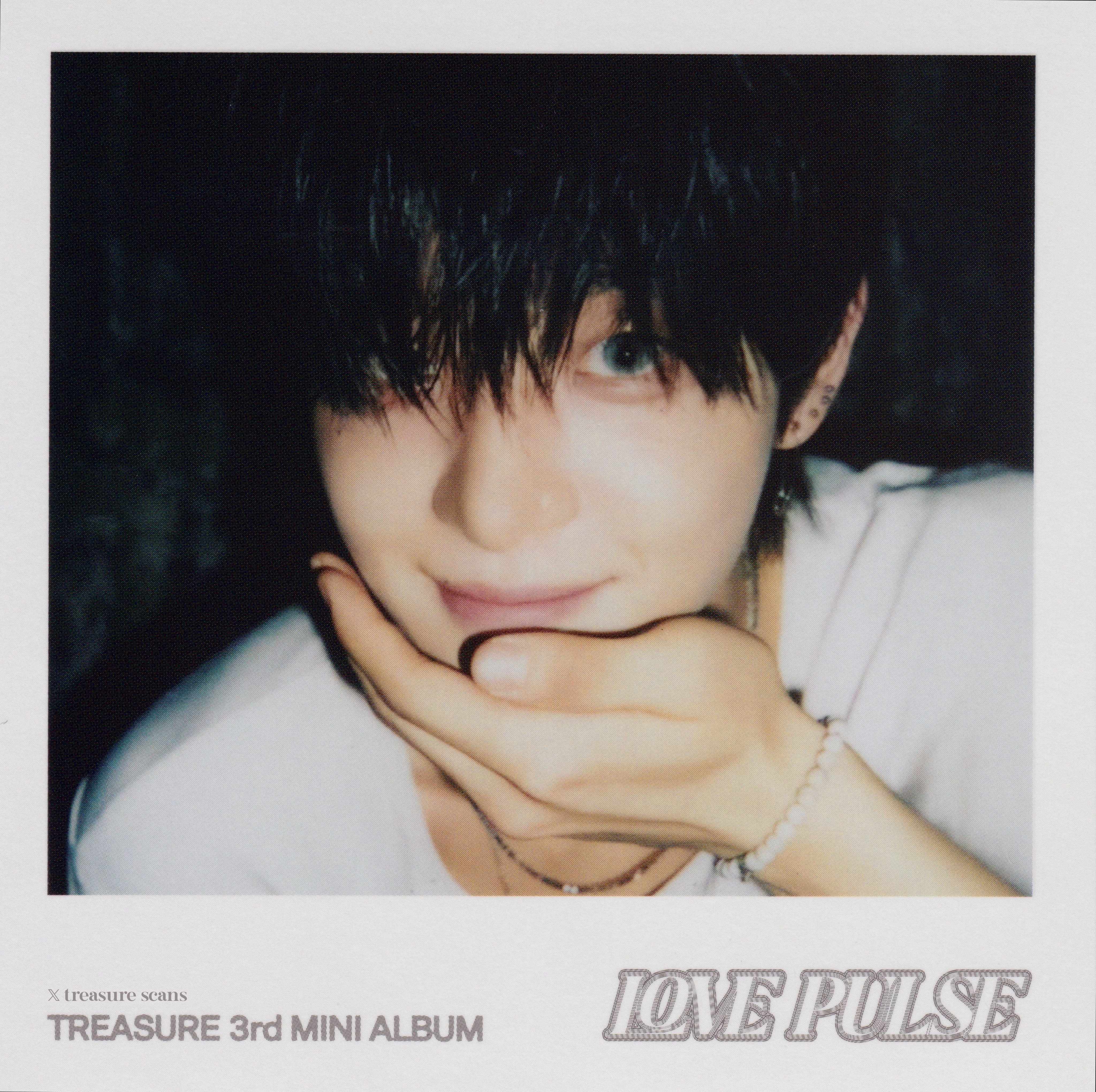 treasure scans on X: 