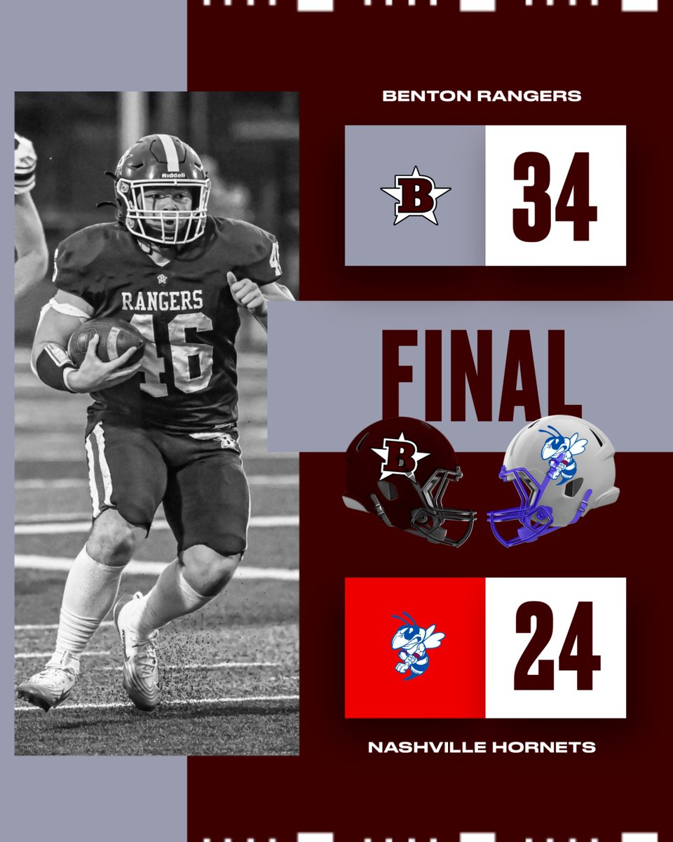 Final from Tabor Field