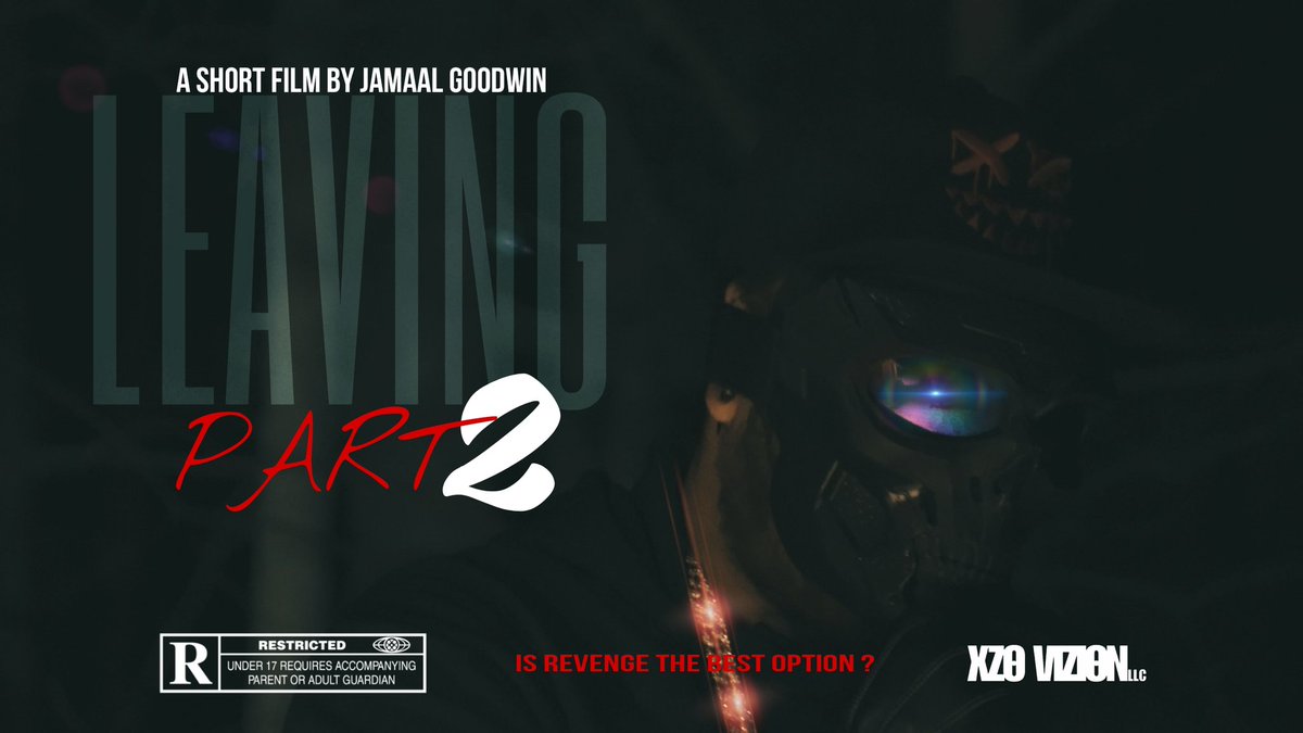 I always wanted to make movies...this is the results. Links to Part 1 and Part 2 👉🏾  youtu.be/ivgLuuUSc-c
youtu.be/L8aVqK9lgOo?si…