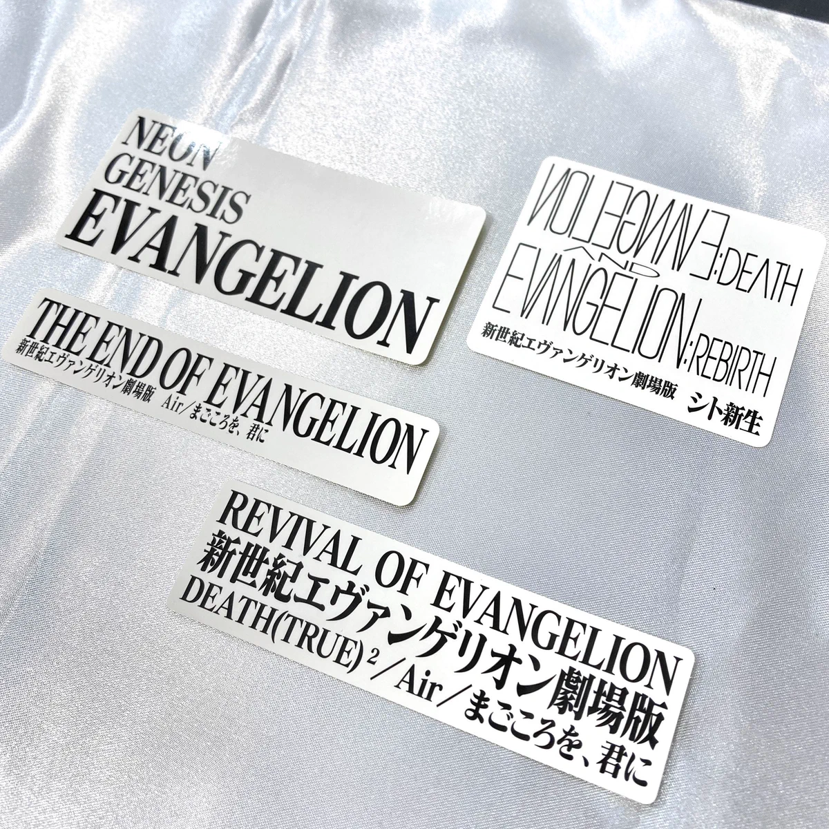 EVANGELION STORE(エヴァンゲリオンストア) on X: 
