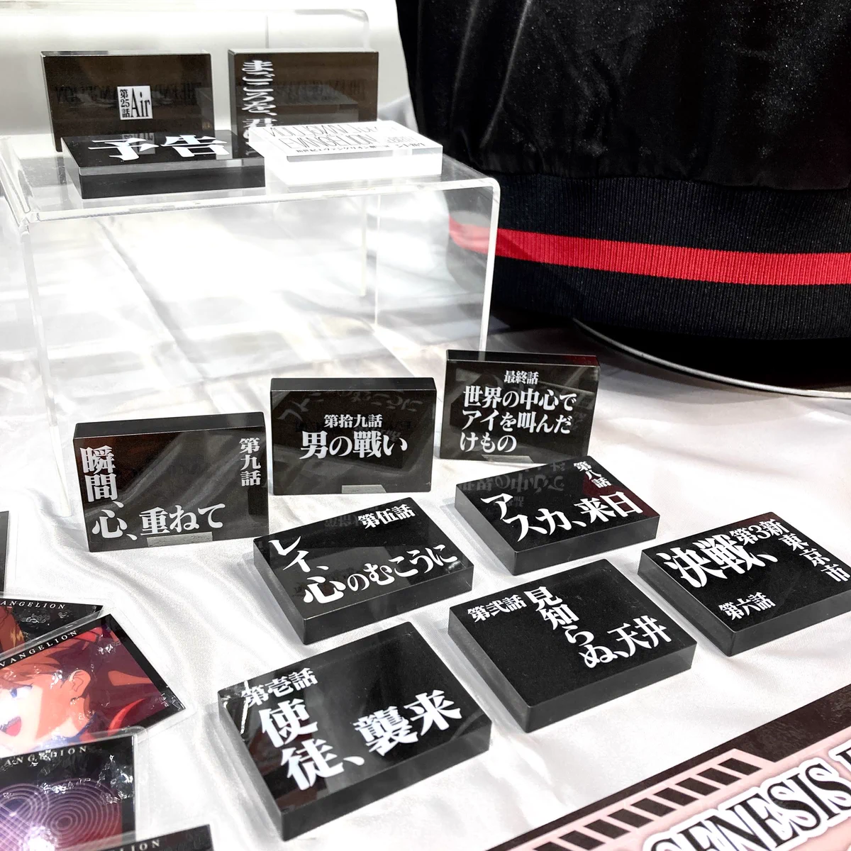EVANGELION STORE(エヴァンゲリオンストア) on X: 