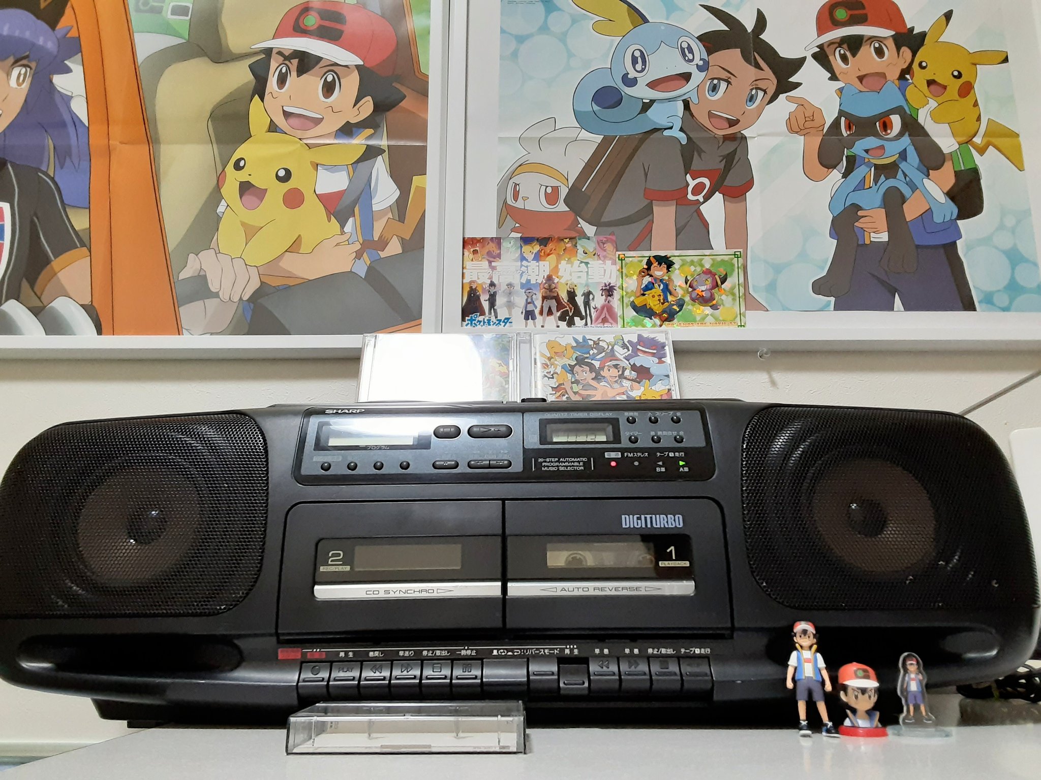 SHARP - にゃーたおさま専用ページ 大阪のポケモン勇者コウタ♪♪♪ I love AshKetchum on X: 