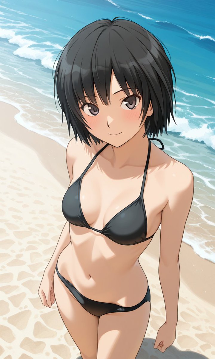 アマガミ #七咲逢