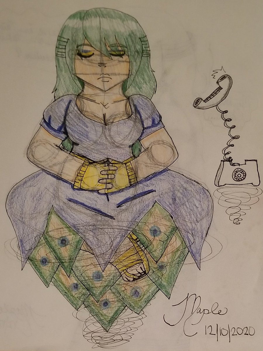 Captain_Maple_'s tweet photo. Photo of Lady Bianca before she went missing[Redraw]

2020 vs 2021 vs 2024 vs 2025

#originaldesign #traditionalart #oc #LifeofLea #artevolution #originaltraditionalart #characterprofile #originalcharacterdesign #redraw #originaldigitalart
#myart #originalcharacter https://t.co/1OxliQOidK