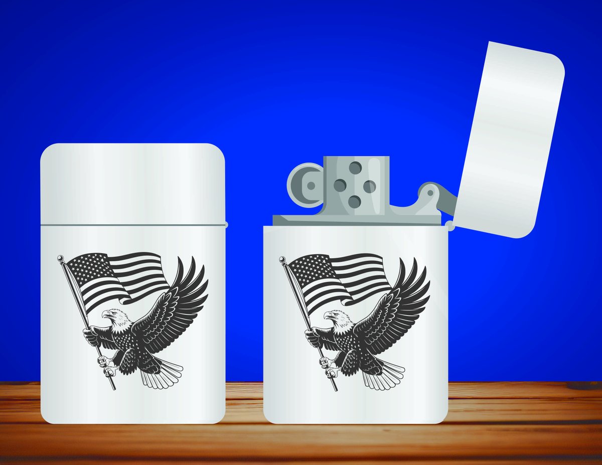 TXCustomPrints's tweet photo. Give out this oil flip top wick style lighter and get more exposure for your brand! Add your company name or logo for maximum visibility.#PromoProducts #PromoItems #PromoProductsWork #Customized #Personalized #Gifts #LaserEngraving https://t.co/dAJwTj1iVl https://t.co/lTPHVx3xIr https://t.co/RO03JxIBGb