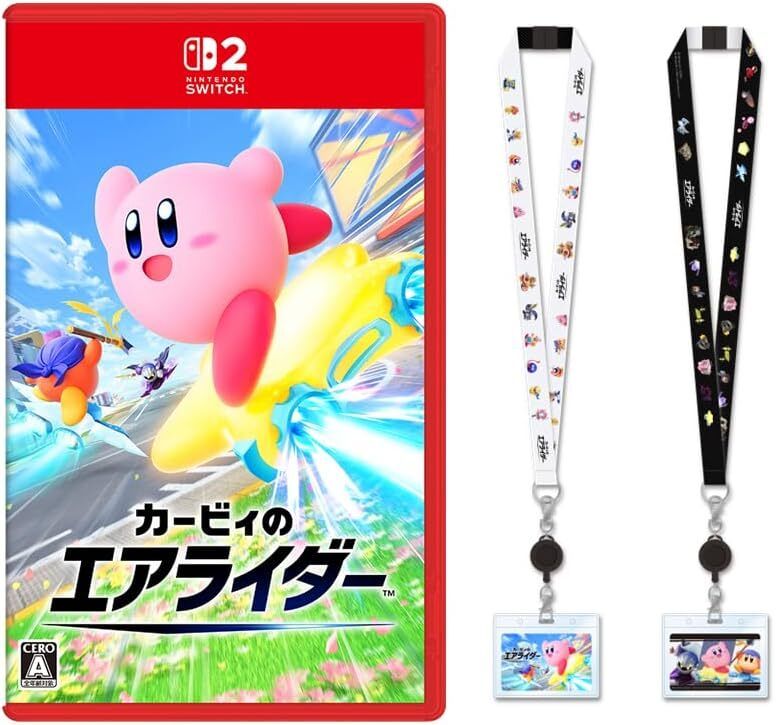 非公式_星のカービィグッズ情報 on X