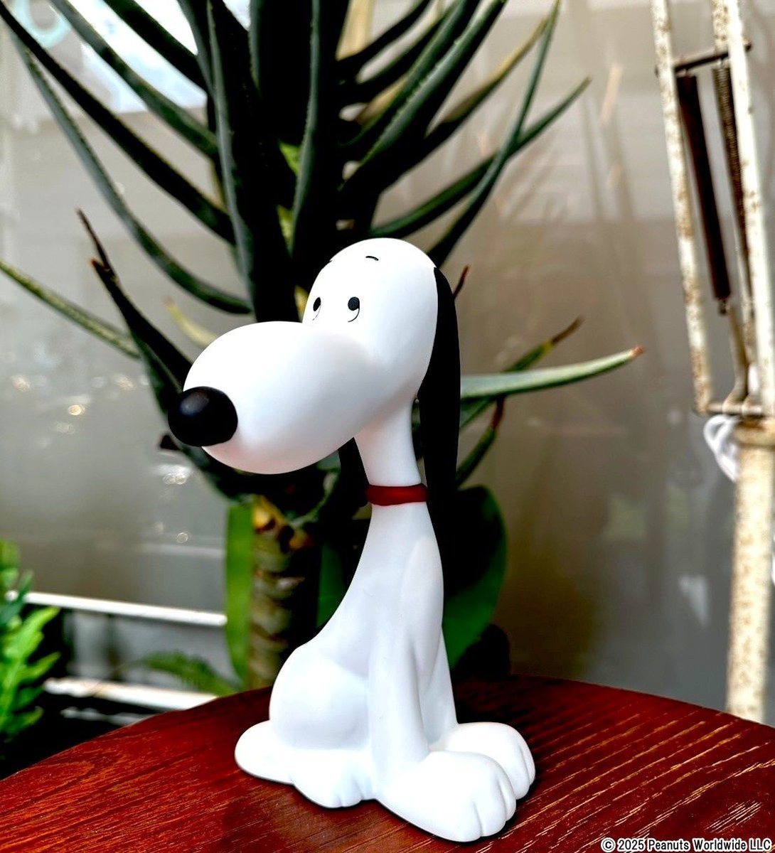 スヌーピー　ジョークール　VCD メディコムトイ 株式会社メディコム・トイ on X: 