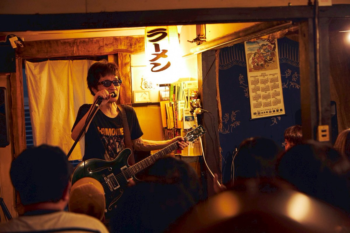 2025.7.3  1人ピinねるら

写真ちょっとずつ📸

YouTubeにてドキュメント見れます🍜
週末の晩酌のお供にぜひ🐟🍶
youtu.be/h3QfBv5wdTw?si…