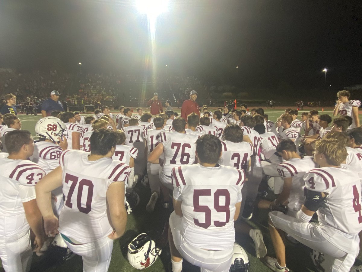 Win over Lansing!!!