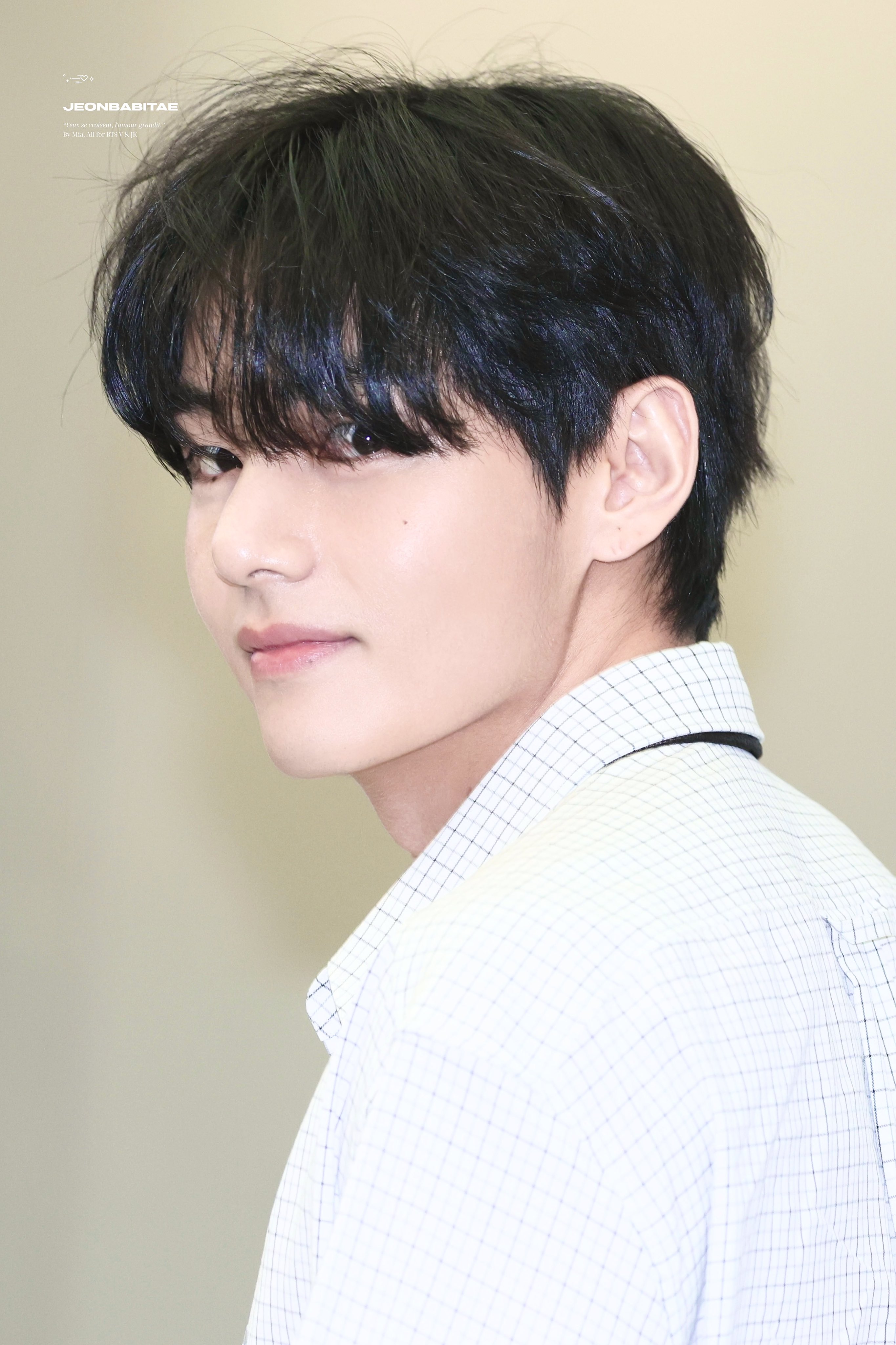 【➸♡뷔 】 JEONBABITAE (전베비태) on X: 