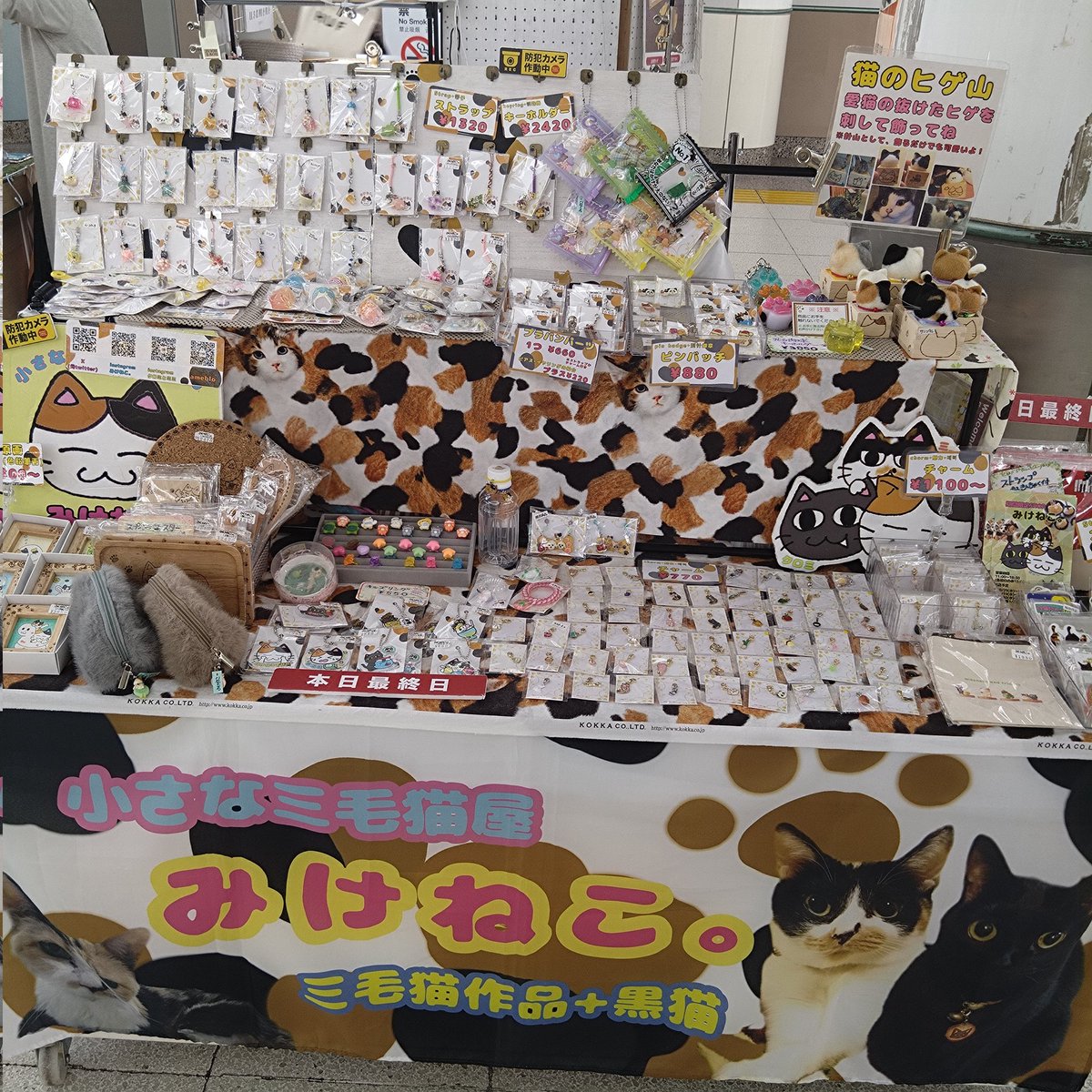 みけねこページ みけねこ。 (@95rn16) / X