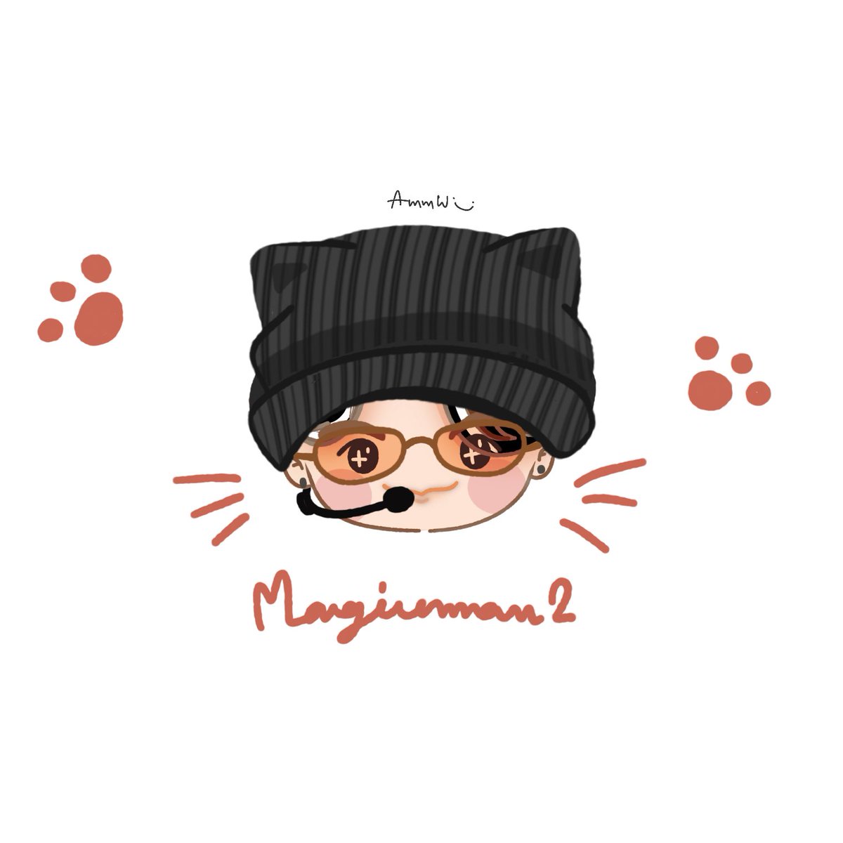 น้อนแจ็ค 🐢
#JacksonWang 
#MAGICMAN2inBKK 
#MAGICMAN2WORLDTOUR