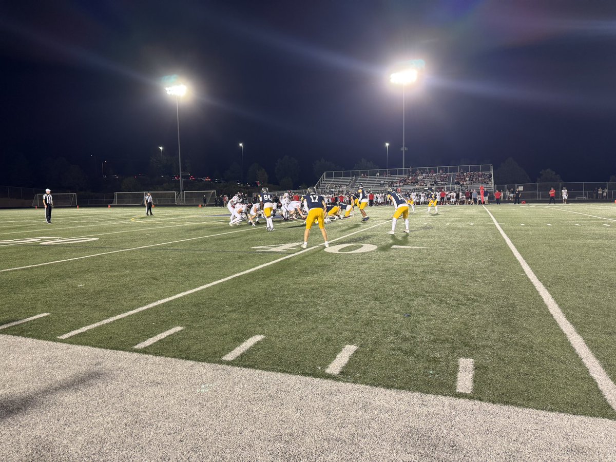 Prior Lake Football tweet media