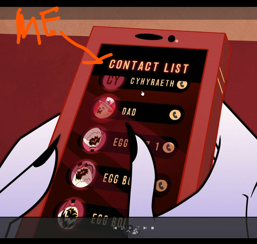 OMG IT SMEEE GUYYSSSS