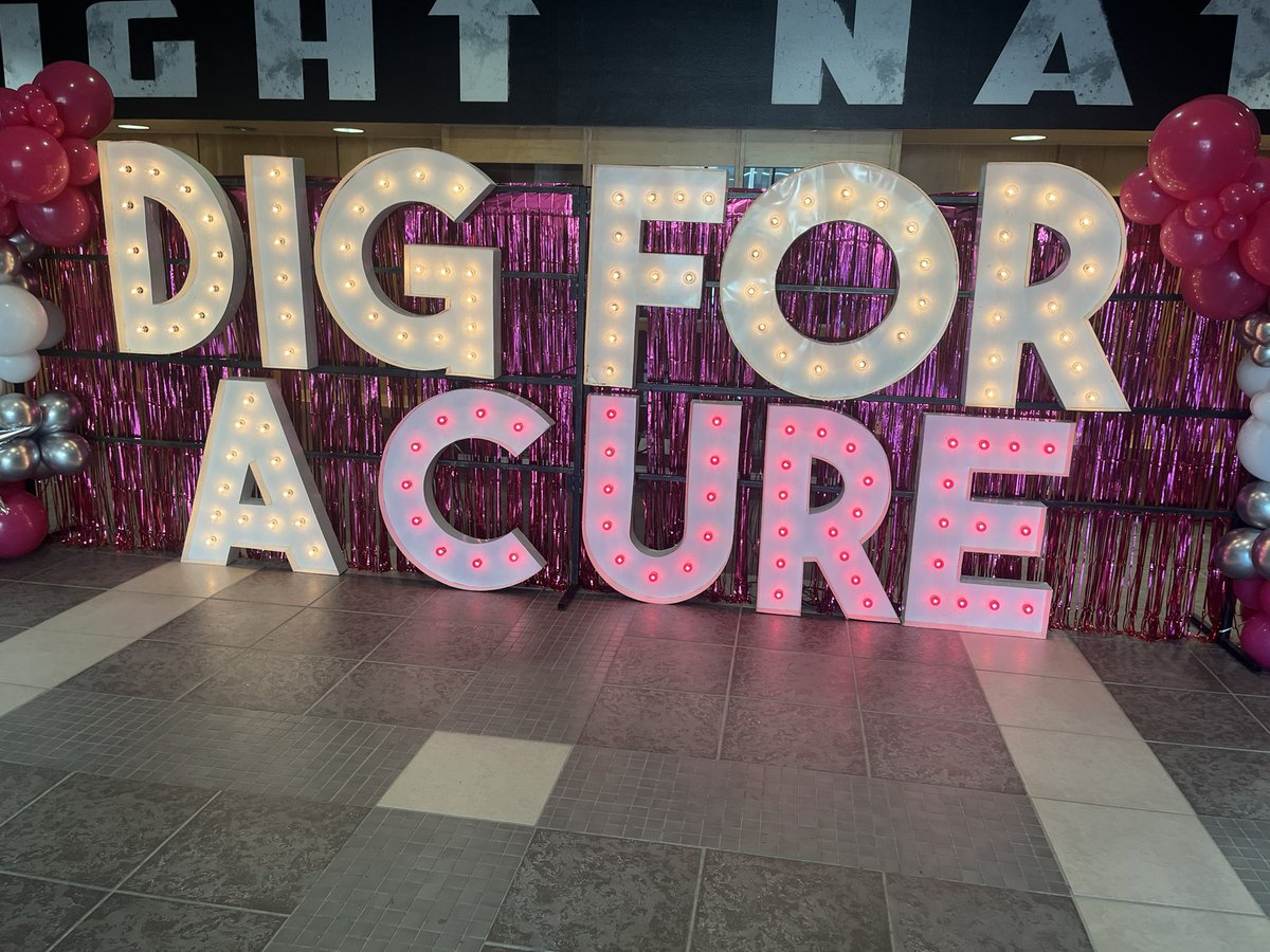 Steele High School tweet media