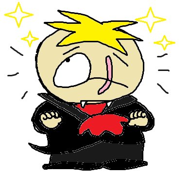 MsButtersDaily's tweet image. #southpark #buttersstotch
🧈 Day 24