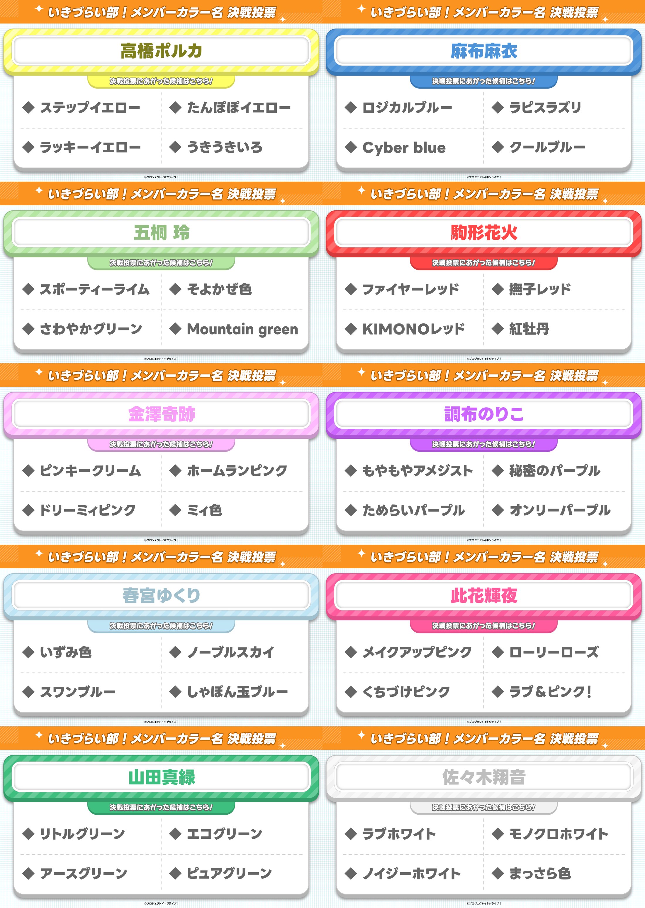 BLUE FLAME リリイベ特典券　ラキ BLUE FLAME リリイベ特典券 ラキ - メルカリ