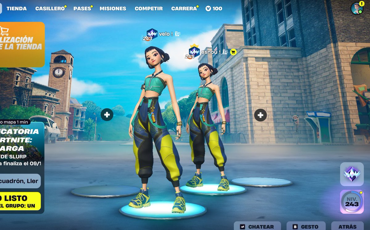 Velo do Bronx tweet media