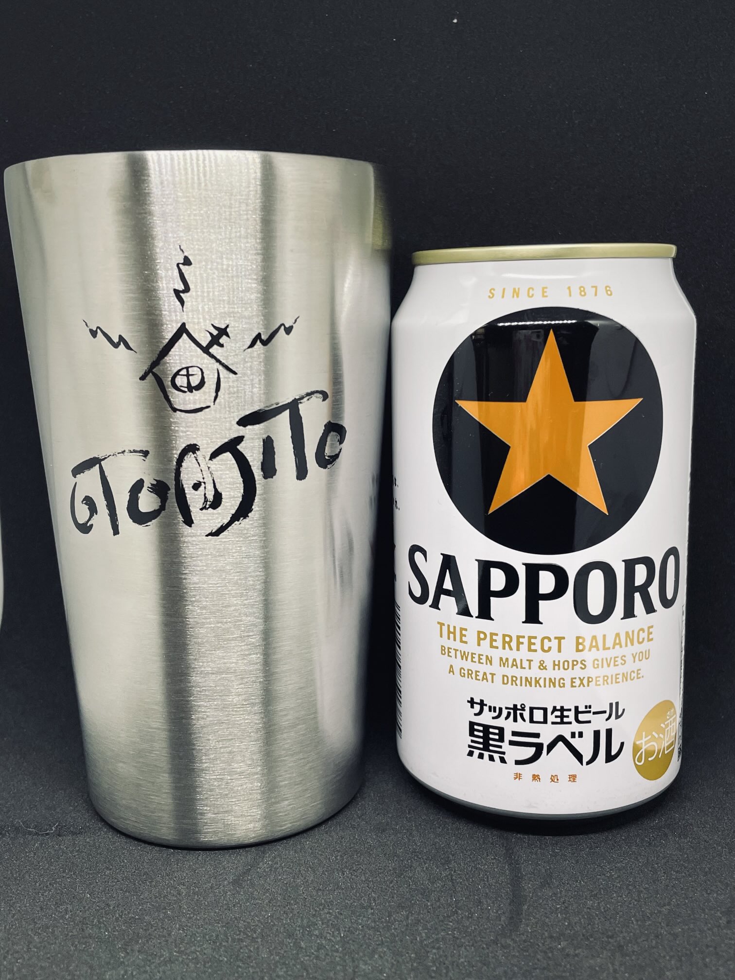 くろらべるページ 黒ラベル THE SHOP / 9FORTY™ On Par 黒ラベル