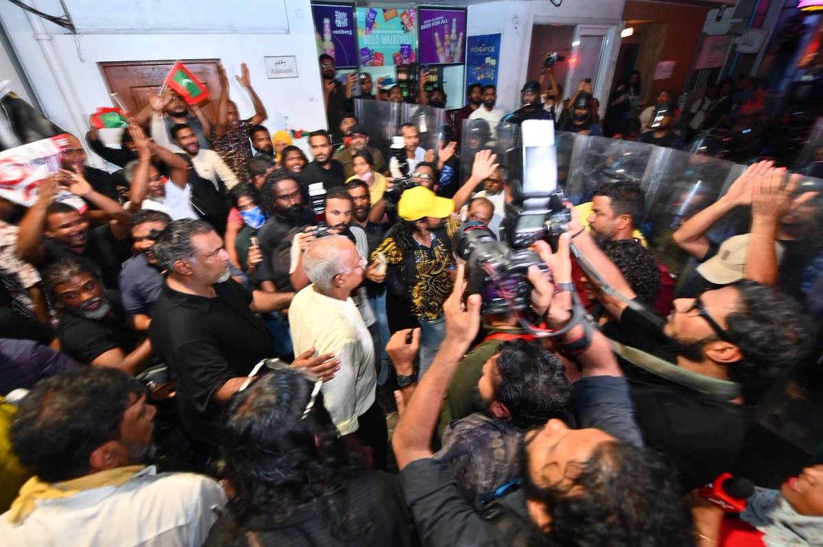 Shauna Aminath 🎈❓ tweet media