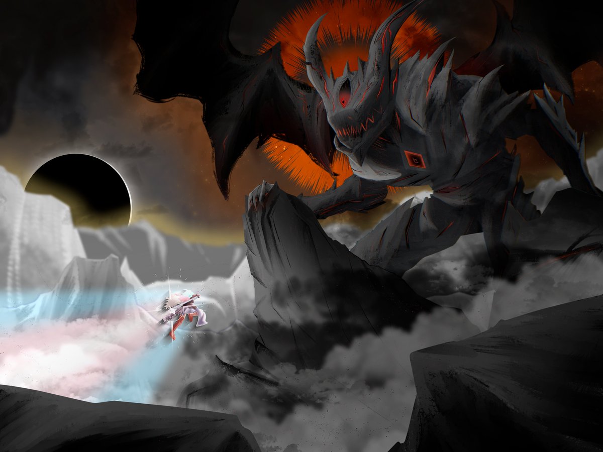 ArchiveTerminal's tweet image. Inner Conflict: Introductions

Participation Welcome!
We're starting this series to experiment with different art styles,
and to pursue a different storyline!

We'll be watching to see which objective to pursue based on comments.