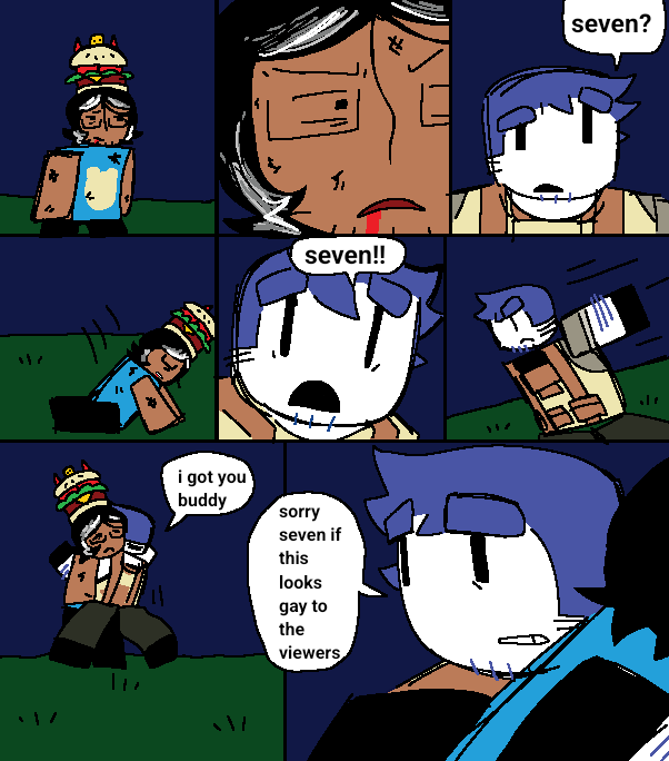 THAN KY9U MOZZ #forsakenroblox  #1337N7