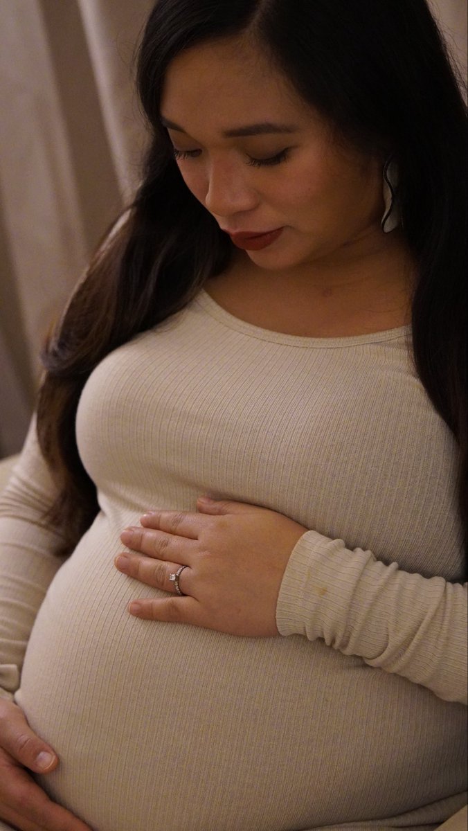 chaceingtiffany's tweet photo. Counting days til we finally meet this little piece of heaven that's gonna change our lives forever.🩵

Our dearest Iver Camrrick🫶🏻 https://t.co/NDcsqvverE