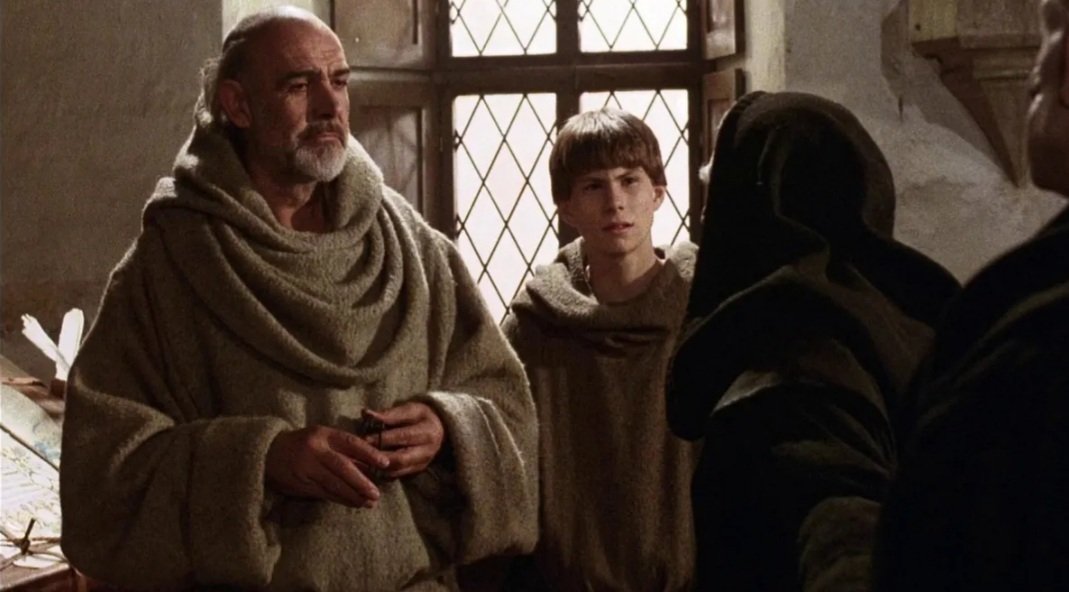 Wurde Leon Elektronik ein Monat in einem abgelegen Kloster in Österreich untergebracht?  Diese authentischen Fotos machen nachdenklich.🤔