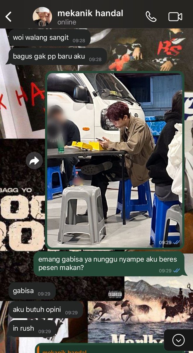 yeo_nology's tweet image. #heejake two tweet au

profile picture baru

© yeo_nology