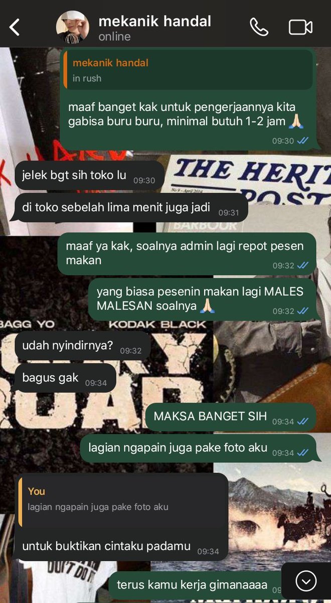 yeo_nology's tweet image. #heejake two tweet au

profile picture baru

© yeo_nology