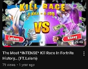 klixey tweet media