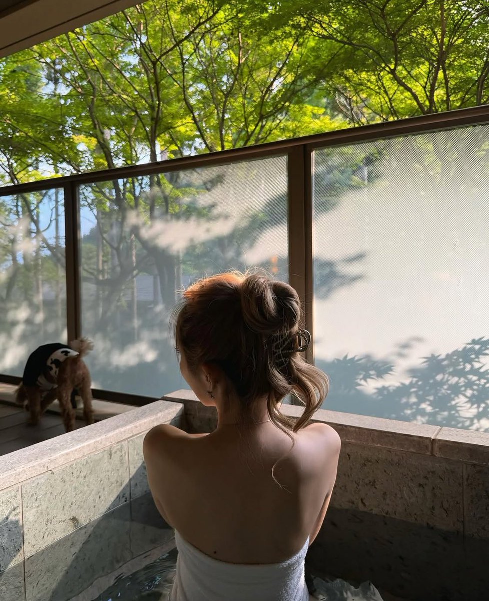 りんごちゃん🍎 tweet media