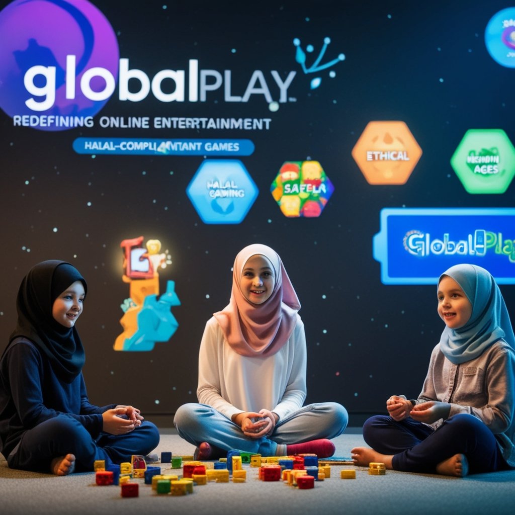 judy_otico's tweet photo. "GlobalPlay is redefining online entertainment with halal-compliant games that inspire learning and personal growth. Together, we make gaming safe, ethical, and meaningful for all ages."

🔥
https://t.co/DhzrEGE9oj

@maljefairi @GLNsGlobal
@GPlayonline @jonesdiego18

#HalalGaming https://t.co/4eC1c4PXA7