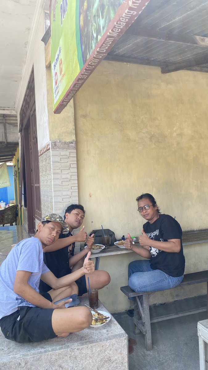 Ketekan arek" krembyak lor