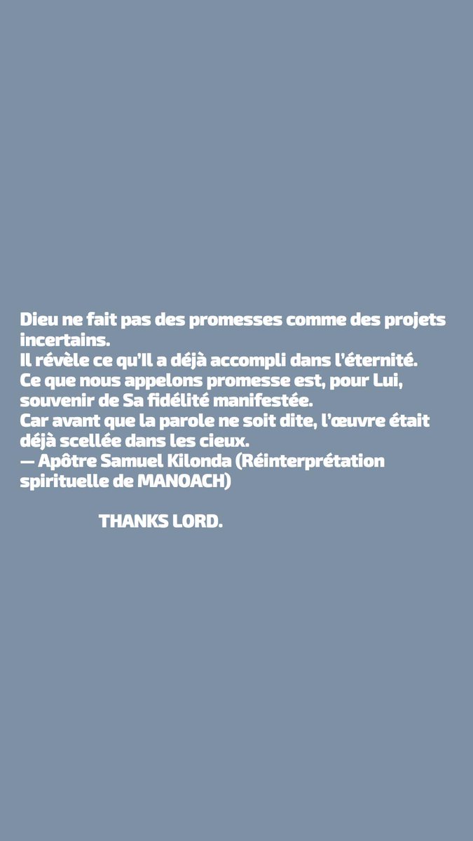 Merci seigneur !
<a href="/CongoAvant/">(M.C.A.)Mouvement Congo en-Avant</a> 
<a href="/CongoAvant/">(M.C.A.)Mouvement Congo en-Avant</a>