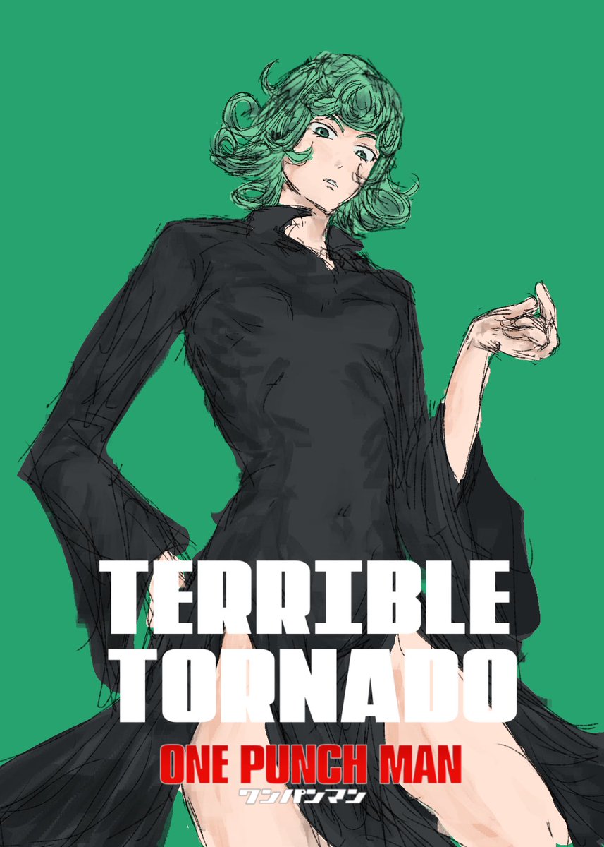 my collab piece for #OPMS3countdown !!