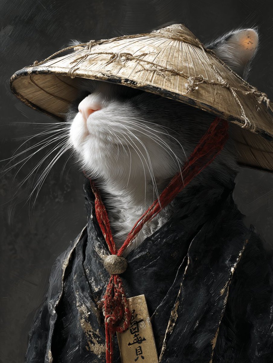 Good morning!
Happy Caturday!