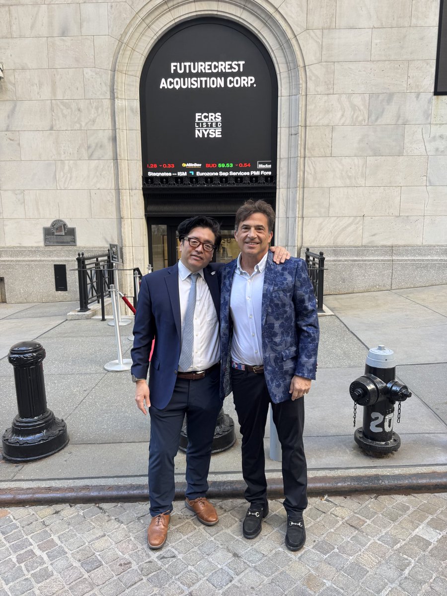 Eric Semler tweet media