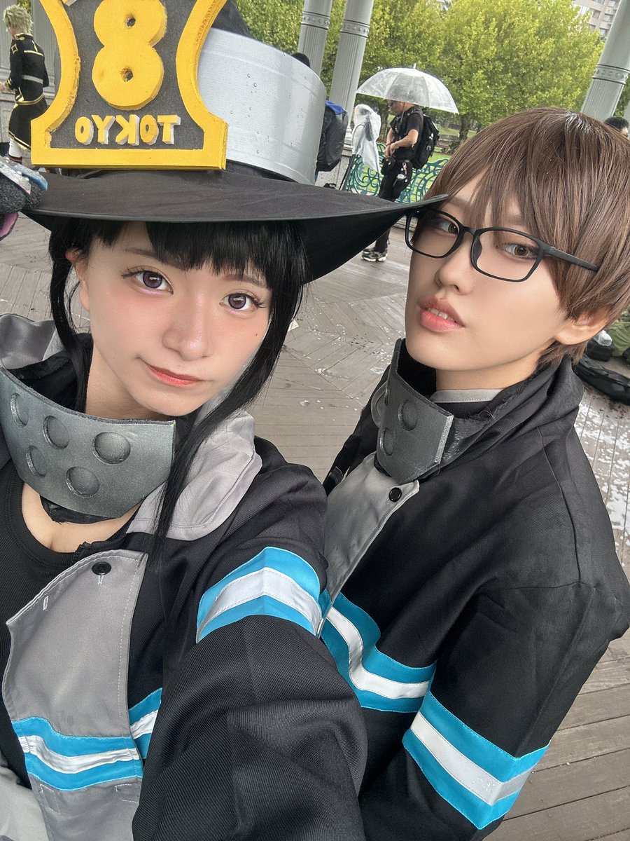 よもぎさん。 よもぎ🥝低浮上 (@passion_zassou) / X