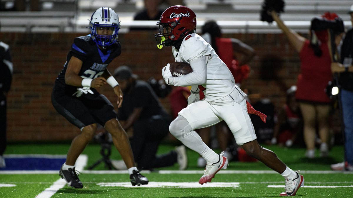 adamsparksphoto's tweet image. FINAL
Auburn High - 0
Central - 36