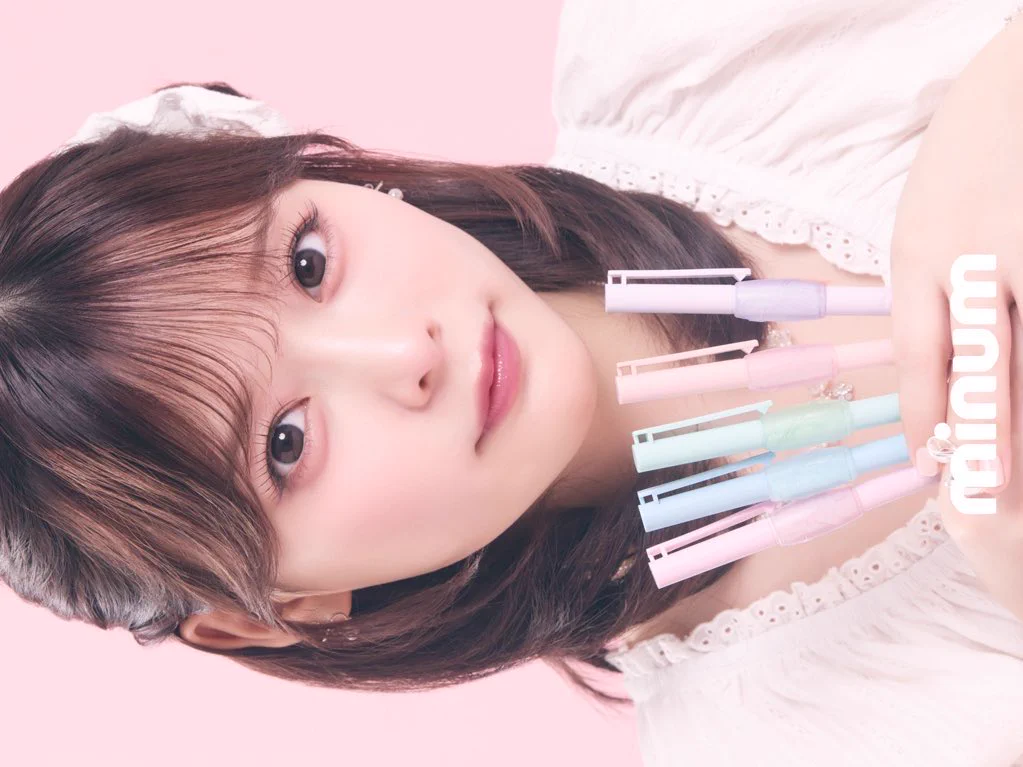 minum ミニュム on X: 