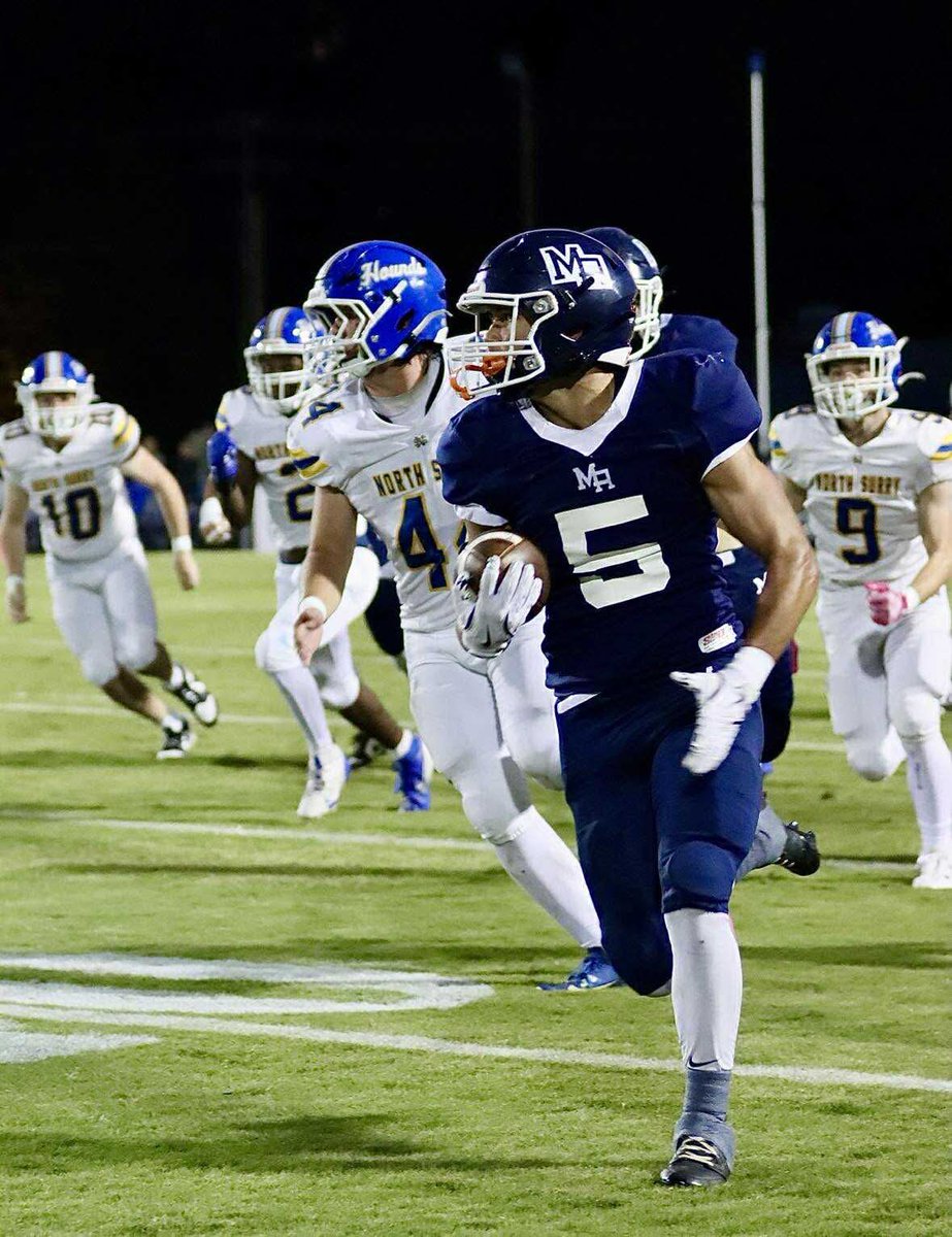 MA Athletics (@granitebears) on Twitter photo <a href="/GraniteBears/">MA Athletics</a> 🏈 runs by Hounds in 2nd H 63-21; <a href="/TaeshonMartin/">Taeshon martin</a> 12-232 5TD 2pt run & “pick” on D; Kylan Mason 87yd KOR for TD; at West Stokes next GO 🐻 <a href="/MACSchools/">Mount Airy City Schools</a> <a href="/granitesquad/">GSOD</a> <a href="/MrCoryLeeSmith/">Cory Smith</a> <a href="/TMobile/">T-Mobile</a> <a href="/GraniteBearsFB/">Mount Airy Football</a> <a href="/MABearHistorian/">MA Bears Historian</a> #sweepstakes #FN5GL <a href="/CoachATaylorMA/">Austin Taylor</a> <a href="/GraniteBears/">MA Athletics</a> 🏈 runs by Hounds in 2nd H 63-21; <a href="/TaeshonMartin/">Taeshon martin</a> 12-232 5TD 2pt run & “pick” on D; Kylan Mason 87yd KOR for TD; at West Stokes next GO 🐻 <a href="/MACSchools/">Mount Airy City Schools</a> <a href="/granitesquad/">GSOD</a> <a href="/MrCoryLeeSmith/">Cory Smith</a> <a href="/TMobile/">T-Mobile</a> <a href="/GraniteBearsFB/">Mount Airy Football</a> <a href="/MABearHistorian/">MA Bears Historian</a> #sweepstakes #FN5GL <a href="/CoachATaylorMA/">Austin Taylor</a>